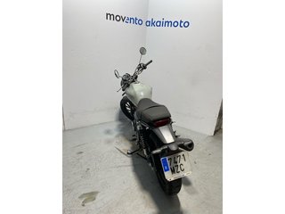 Honda GB 350 S