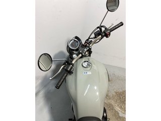 Honda GB 350 S