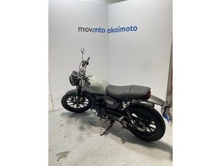 Honda GB 350 S