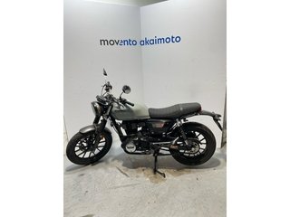 Honda GB 350 S