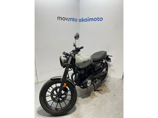 Honda GB 350 S
