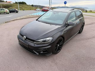 Volkswagen Golf R 300cv Techo, DYN Audio, Etc.