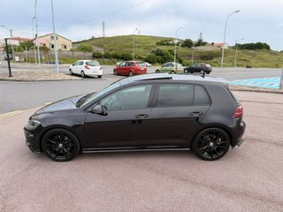 Volkswagen Golf R 300cv Techo, DYN Audio, Etc.