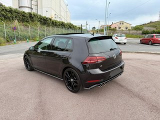 Volkswagen Golf R 300cv Techo, DYN Audio, Etc.