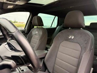 Volkswagen Golf R 300cv Techo, DYN Audio, Etc.