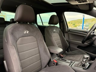 Volkswagen Golf R 300cv Techo, DYN Audio, Etc.