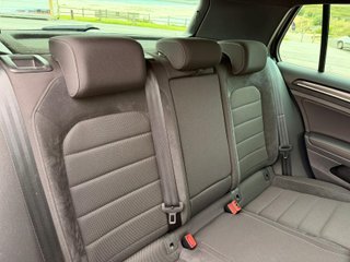 Volkswagen Golf R 300cv Techo, DYN Audio, Etc.