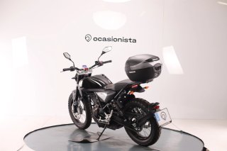 RIEJU CENTURY 125 2025