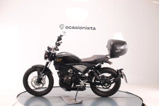 RIEJU CENTURY 125 2025