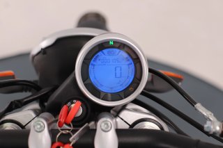 RIEJU CENTURY 125 2025