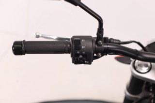 RIEJU CENTURY 125 2025