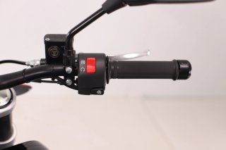RIEJU CENTURY 125 2025