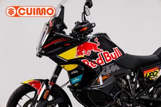 KTM 1290 SUPER ADVENTURE S