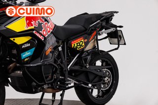 KTM 1290 SUPER ADVENTURE S