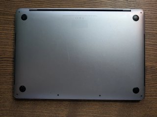 MacBook Pro A1989 (2018/2019) - Piezas
