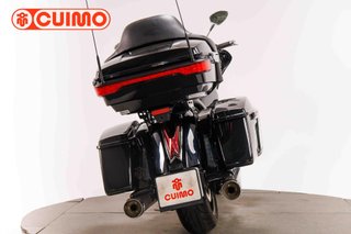 MITT TRAVELER 808