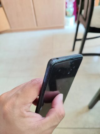 Xiaomi Redmi Note 10 Pro Negro