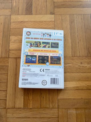 Mario Party 8 Wii - Completo
