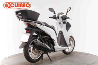 HONDA SCOOPY SH125 I