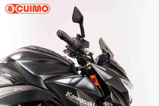 KAWASAKI Z 800