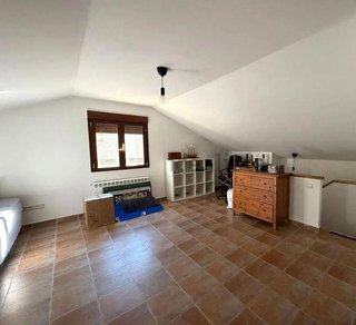 Chalet en venta en Zona Iglesia - Estación en Moralzarzal
