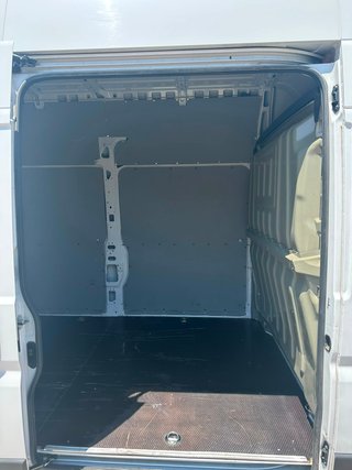 FIAT Ducato L4H3 180CV 42000KM  2024