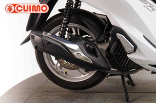 HONDA SCOOPY SH125 I