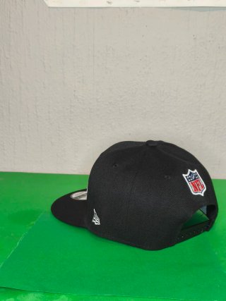 Gorra New Era Raiders Las Vegas Snapback 9FIFTY