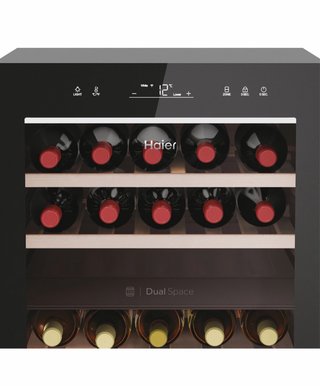 Cantinetta vino Haier