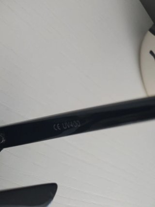 Gafas de sol modernas mujer