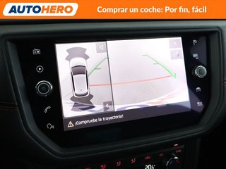 Seat Ibiza 1.0 TSI FR