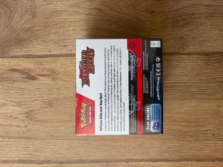 Pokemon tcg Destined Rivals Booster Box