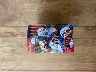 Pokemon tcg Destined Rivals Booster Box