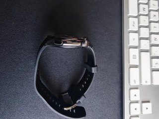 OnePlus Watch 3 Negro Como Nuevo 46