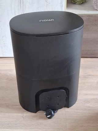 Aspirador Fregador Inteligente IMOU
