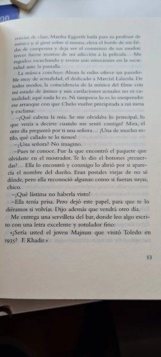 Lote 6 novelas autores españoles tapa dura