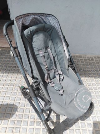 Carrito Concord