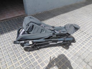 Carrito Concord