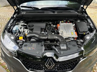 Renault Arkana 2025