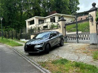 Renault Arkana 2025
