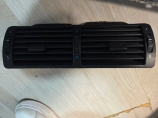 Rejilla ventilación BMW E39