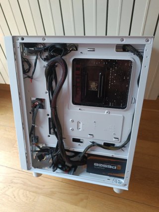 PC Gamer Ryzen 5 2600 16GB GTX 1650 1TB SSD