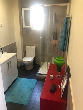 Ático en alquiler en La Nova Esquerra de l'Eixample en Barcelona