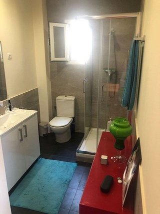 Ático en alquiler en La Nova Esquerra de l'Eixample en Barcelona