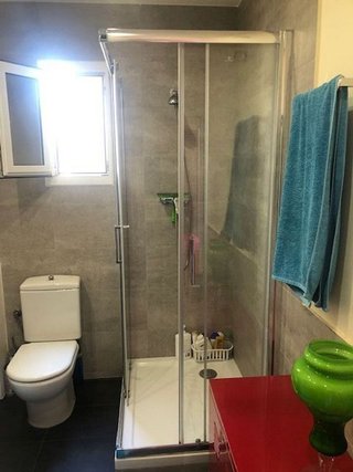 Ático en alquiler en La Nova Esquerra de l'Eixample en Barcelona
