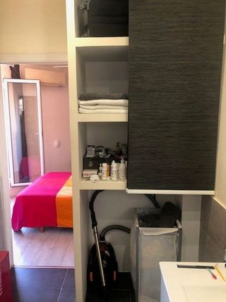 Ático en alquiler en La Nova Esquerra de l'Eixample en Barcelona
