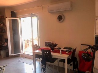 Ático en alquiler en La Nova Esquerra de l'Eixample en Barcelona