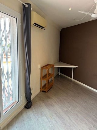 Ático en alquiler en La Nova Esquerra de l'Eixample en Barcelona