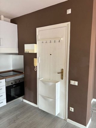 Ático en alquiler en La Nova Esquerra de l'Eixample en Barcelona
