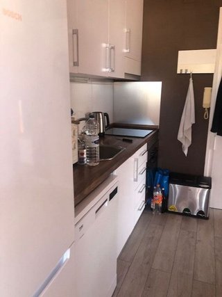 Ático en alquiler en La Nova Esquerra de l'Eixample en Barcelona
